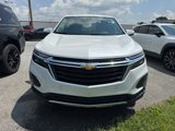 Used 2022 Chevrolet Equinox LT image 2