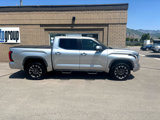 Used 2025 Toyota Tundra Limited image 2