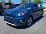 Used 2021 Kia Niro LX image 2