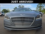 Used 2016 Hyundai Genesis 3.8 w/ Option Group 02 image 2