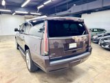 Used 2016 Cadillac Escalade ESV Luxury image 4