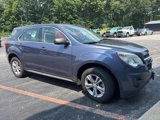Used 2013 Chevrolet Equinox LS image 3