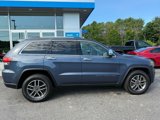 Used 2021 Jeep Grand Cherokee Limited image 4