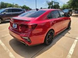 Certified 2021 Kia Forte GT w/ GT2 Package image 4