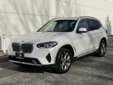 Certified 2023 BMW X3 xDrive30i w/ Convenience Package image 2