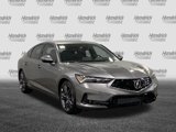 New 2025 Acura Integra A-Spec image 2