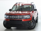 Used 2022 Ford Bronco Sport Big Bend w/ Convenience Package image 3