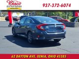 Used 2016 Honda Civic LX image 5