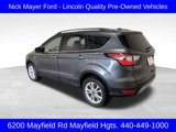 Used 2017 Ford Escape SE w/ Equipment Group 201A image 5