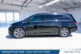 Used 2015 Honda Odyssey Touring Elite image 2
