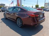 Used 2023 Nissan Altima 2.5 SL image 4