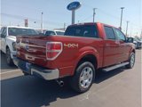 Used 2014 Ford F150 Lariat w/ Lariat Chrome Package image 3