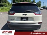 Used 2019 Jeep Cherokee Latitude Plus image 5