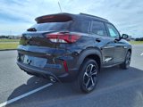Used 2022 Chevrolet TrailBlazer RS w/ Sun and Liftgate Package image 4