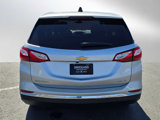 Used 2021 Chevrolet Equinox LT image 4