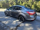 Used 2012 Ford Focus Titanium image 3