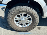 Used 2017 RAM 2500 Laramie w/ Snow Chief Group image 6