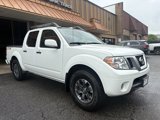 Used 2018 Nissan Frontier PRO-4X image 3