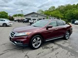 Used 2013 Honda Crosstour EX-L image 2