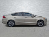 Used 2017 Ford Fusion Platinum image 4