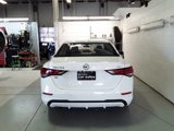 Used 2022 Nissan Sentra SV image 4