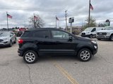 Used 2018 Ford EcoSport SE image 4