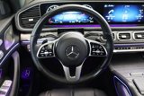 Used 2022 Mercedes-Benz GLS 580 4MATIC image 5