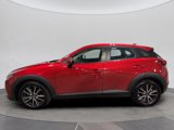 Used 2017 MAZDA CX-3 Touring image 2