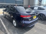 Used 2021 Toyota Corolla LE w/ LE Convenience Package image 4