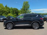 Certified 2022 Hyundai Santa Fe SEL Convenience image 6