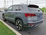 Used 2024 Volkswagen Taos SEL image 4
