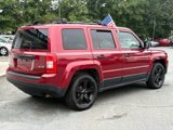 Used 2015 Jeep Patriot Sport image 6