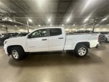 Used 2022 Chevrolet Colorado W/T w/ WT Convenience Package image 3