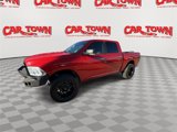 Used 2015 RAM 1500 Big Horn image 4