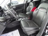 Used 2016 FIAT 500X Trekking Plus image 2