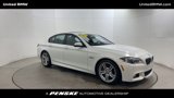 Used 2014 BMW 535i xDrive Sedan image 2