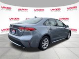 Used 2022 Toyota Corolla LE image 3