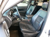 Used 2021 Jeep Grand Cherokee Laredo X image 2