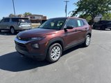 Used 2022 Chevrolet TrailBlazer LS image 3