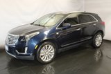 Used 2017 Cadillac XT5 Platinum w/ Driver Assist Package image 2