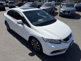 Used 2013 Honda Civic EX image 5