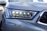 Used 2017 Acura MDX SH-AWD w/ Technology Package image 3
