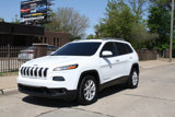 Used 2014 Jeep Cherokee Latitude w/ Comfort/Convenience Group image 2