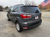 Used 2019 Ford EcoSport SE w/ SE Convenience Package image 3