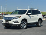 Used 2016 Honda Pilot Elite image 2
