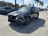 Used 2023 MAZDA CX-5 AWD 2.5 S w/ Premium Plus Pkg image 2
