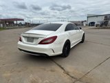 Used 2015 Mercedes-Benz CLS 400 image 3