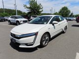 Used 2018 Honda Clarity Touring image 3