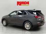 Certified 2022 Chevrolet Equinox LT image 3
