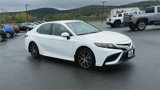 Used 2024 Toyota Camry SE image 2